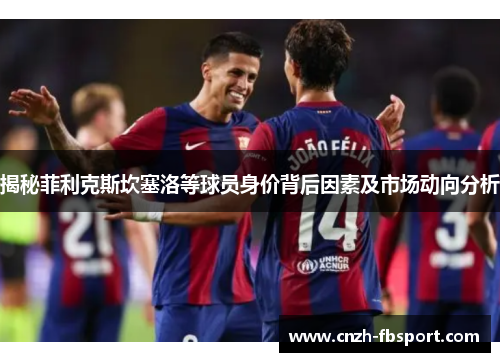揭秘菲利克斯坎塞洛等球员身价背后因素及市场动向分析 揭秘菲利克斯坎塞洛等球员身价背后因素及市场动向分析