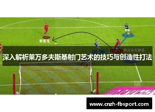 深入解析莱万多夫斯基射门艺术的技巧与创造性打法